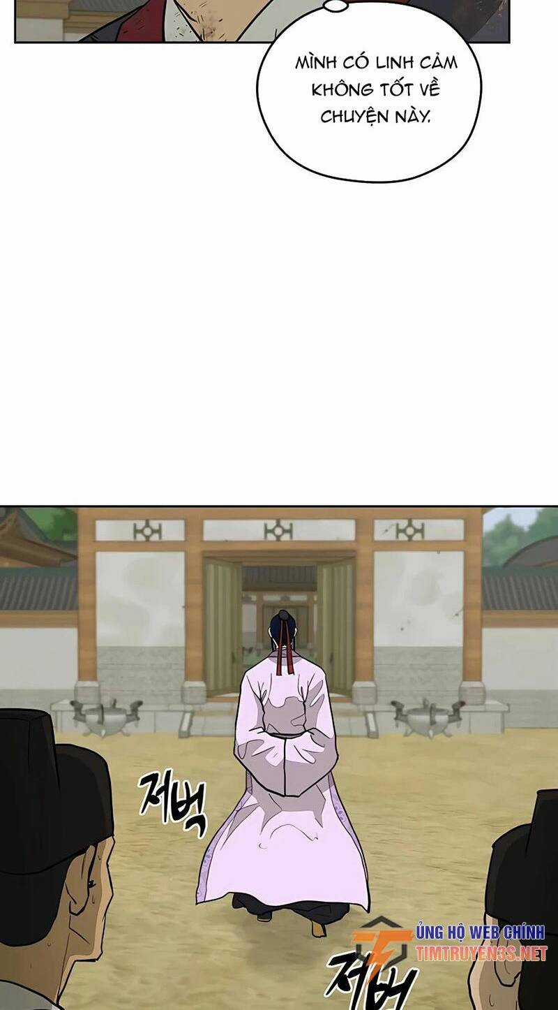 Thái Thú Kang Jin Lee Chapter 64 trang 57