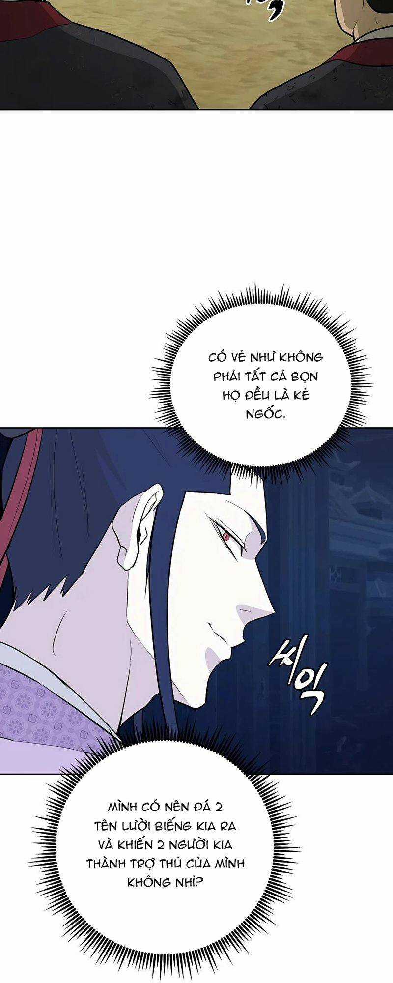 Thái Thú Kang Jin Lee Chapter 64 trang 58