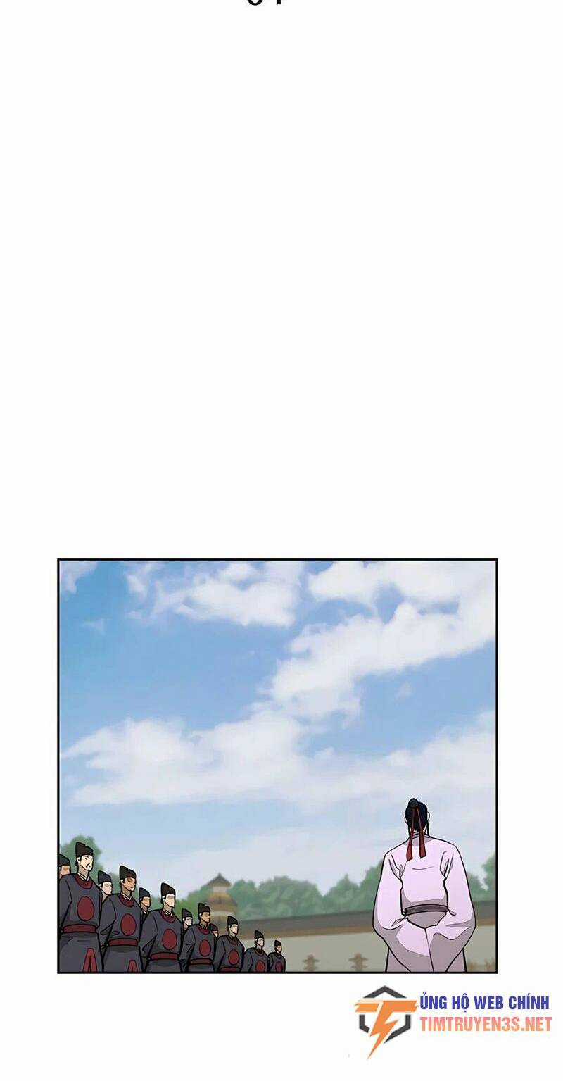 Thái Thú Kang Jin Lee Chapter 64 trang 8