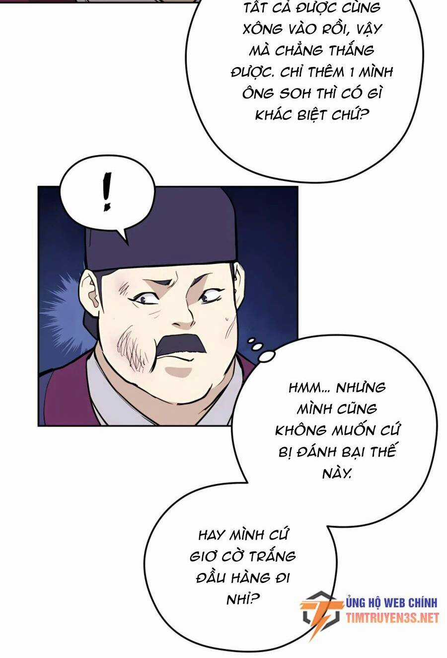 Thái Thú Kang Jin Lee Chapter 65 trang 13