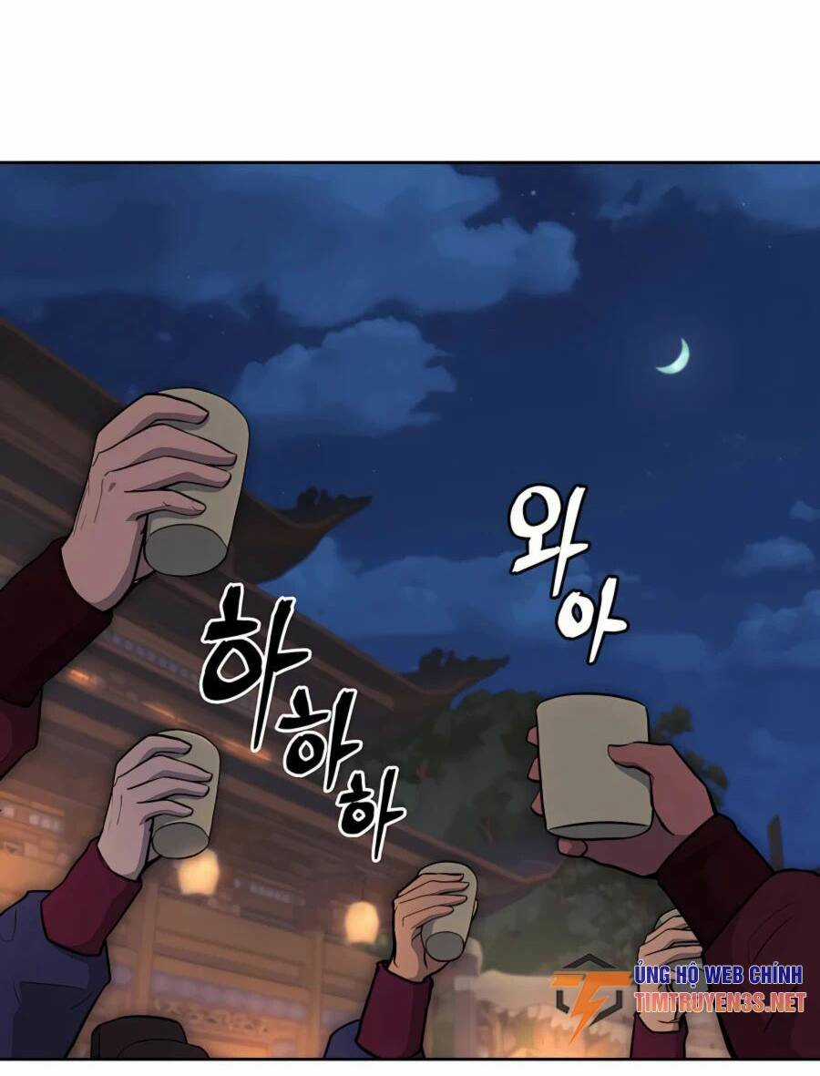Thái Thú Kang Jin Lee Chapter 65 trang 16