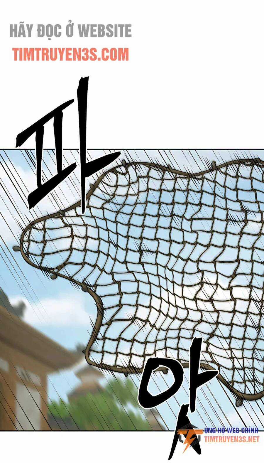 Thái Thú Kang Jin Lee Chapter 65 trang 19