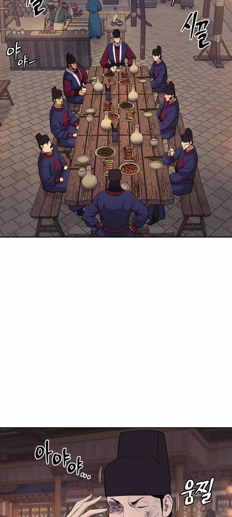 Thái Thú Kang Jin Lee Chapter 65 trang 2