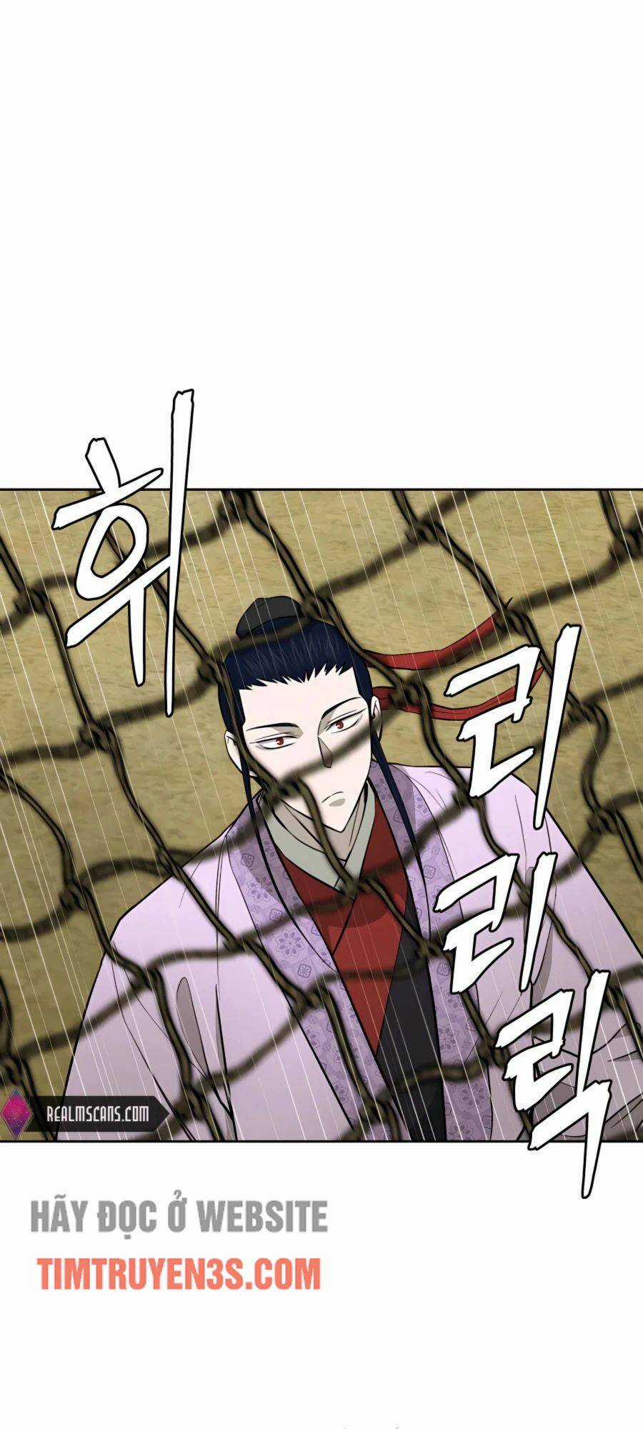 Thái Thú Kang Jin Lee Chapter 65 trang 20