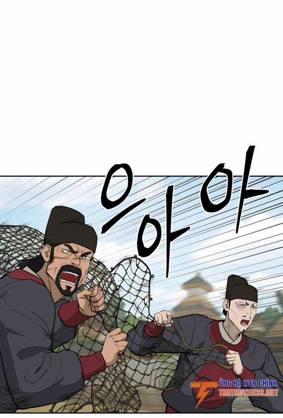 Thái Thú Kang Jin Lee Chapter 65 trang 22