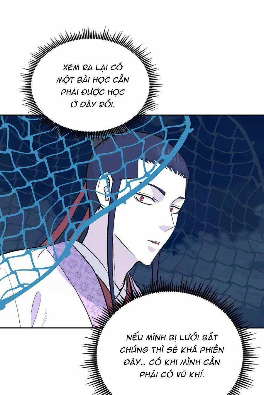 Thái Thú Kang Jin Lee Chapter 65 trang 24