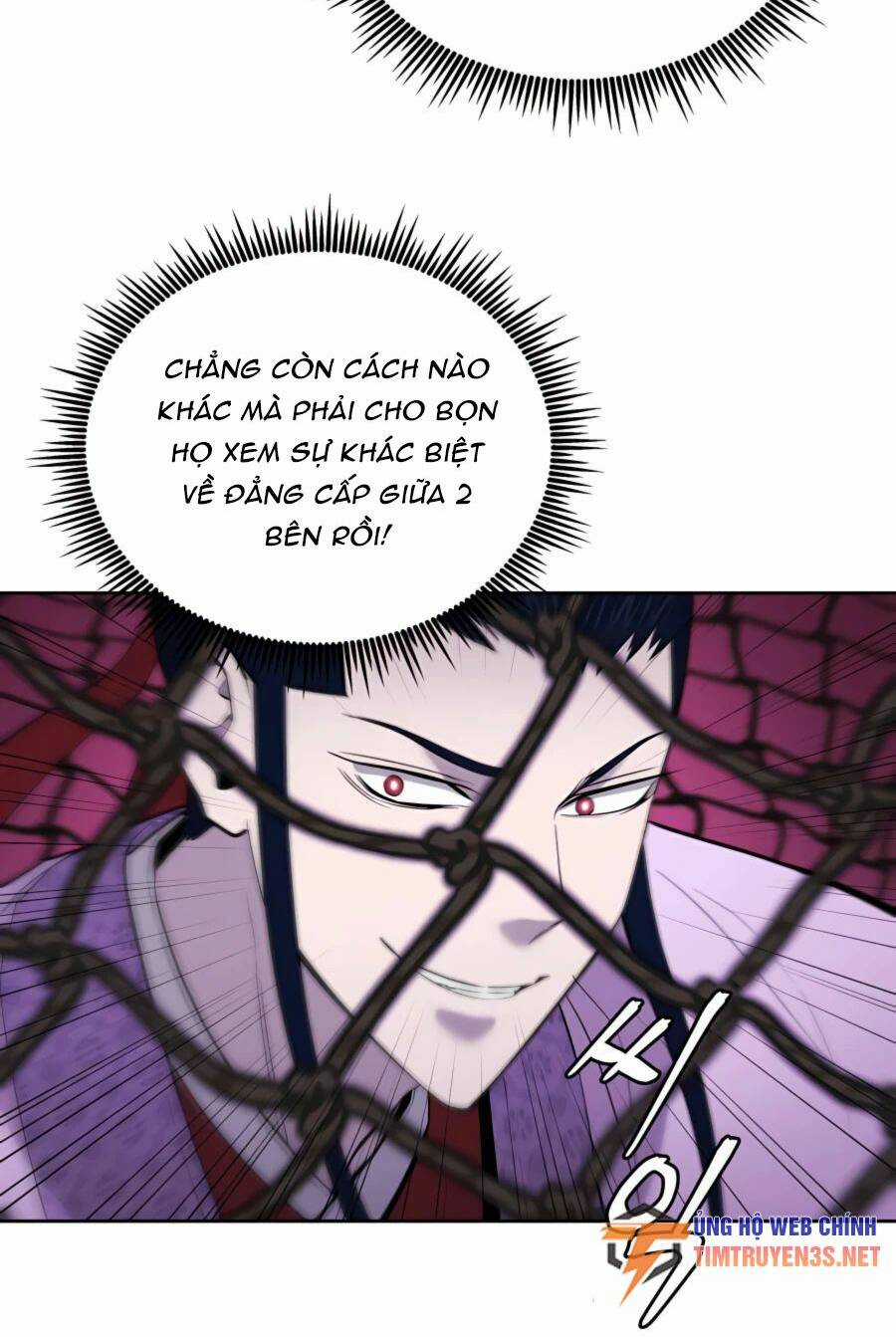 Thái Thú Kang Jin Lee Chapter 65 trang 25