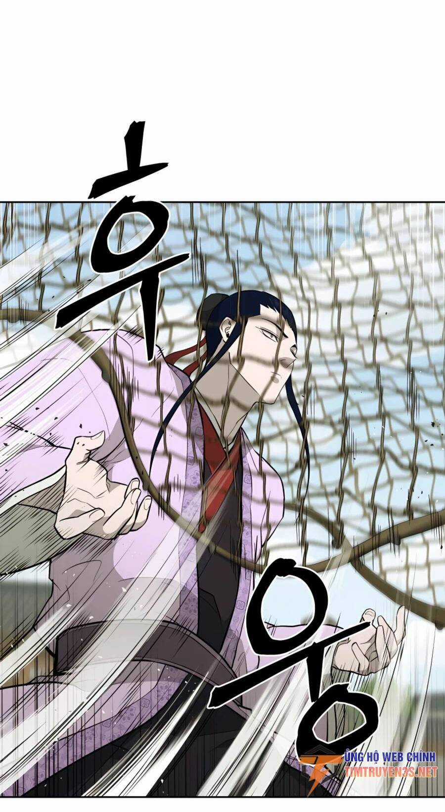 Thái Thú Kang Jin Lee Chapter 65 trang 28