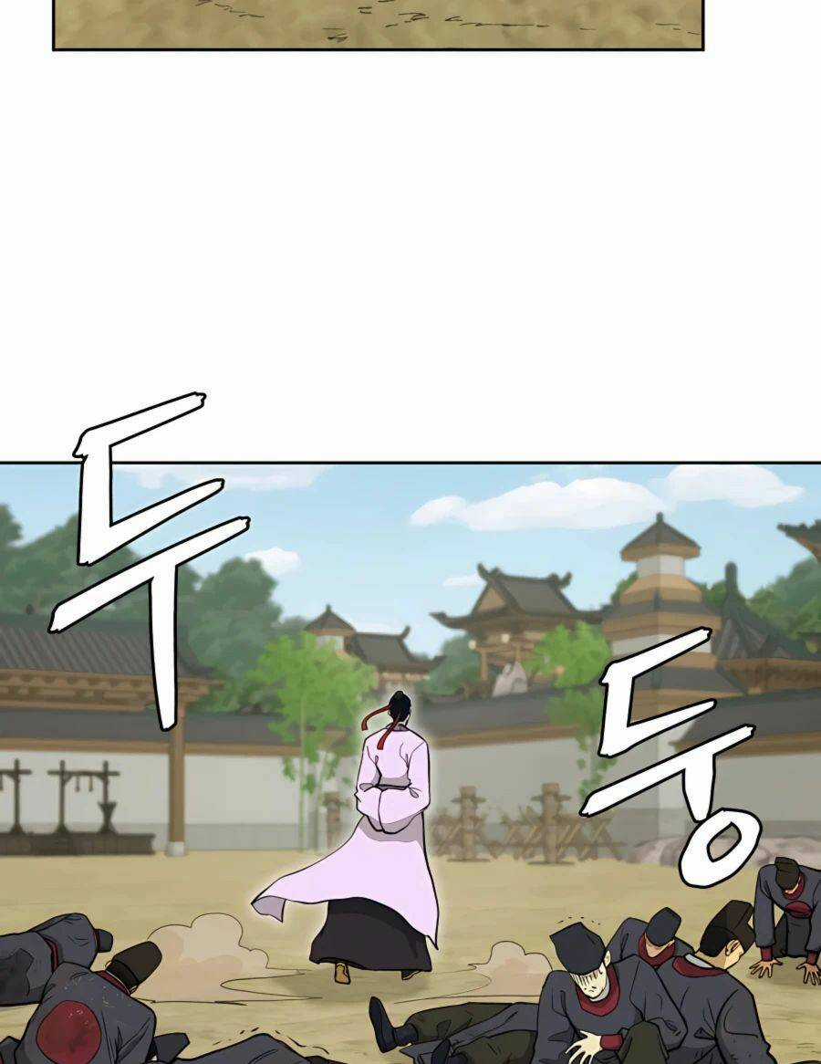 Thái Thú Kang Jin Lee Chapter 65 trang 36