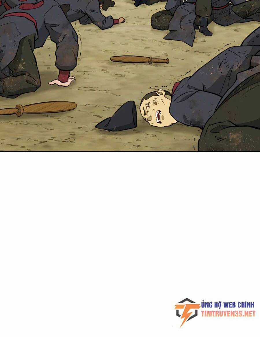 Thái Thú Kang Jin Lee Chapter 65 trang 37