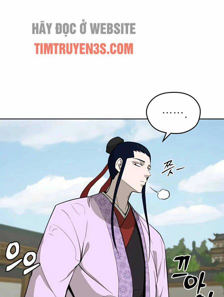 Thái Thú Kang Jin Lee Chapter 65 trang 39