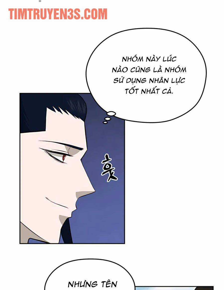 Thái Thú Kang Jin Lee Chapter 65 trang 42