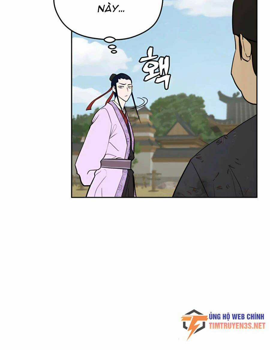 Thái Thú Kang Jin Lee Chapter 65 trang 43