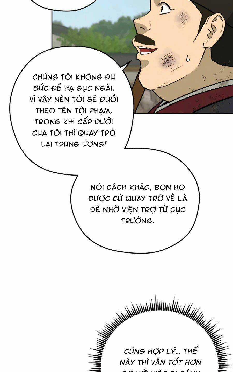 Thái Thú Kang Jin Lee Chapter 65 trang 48