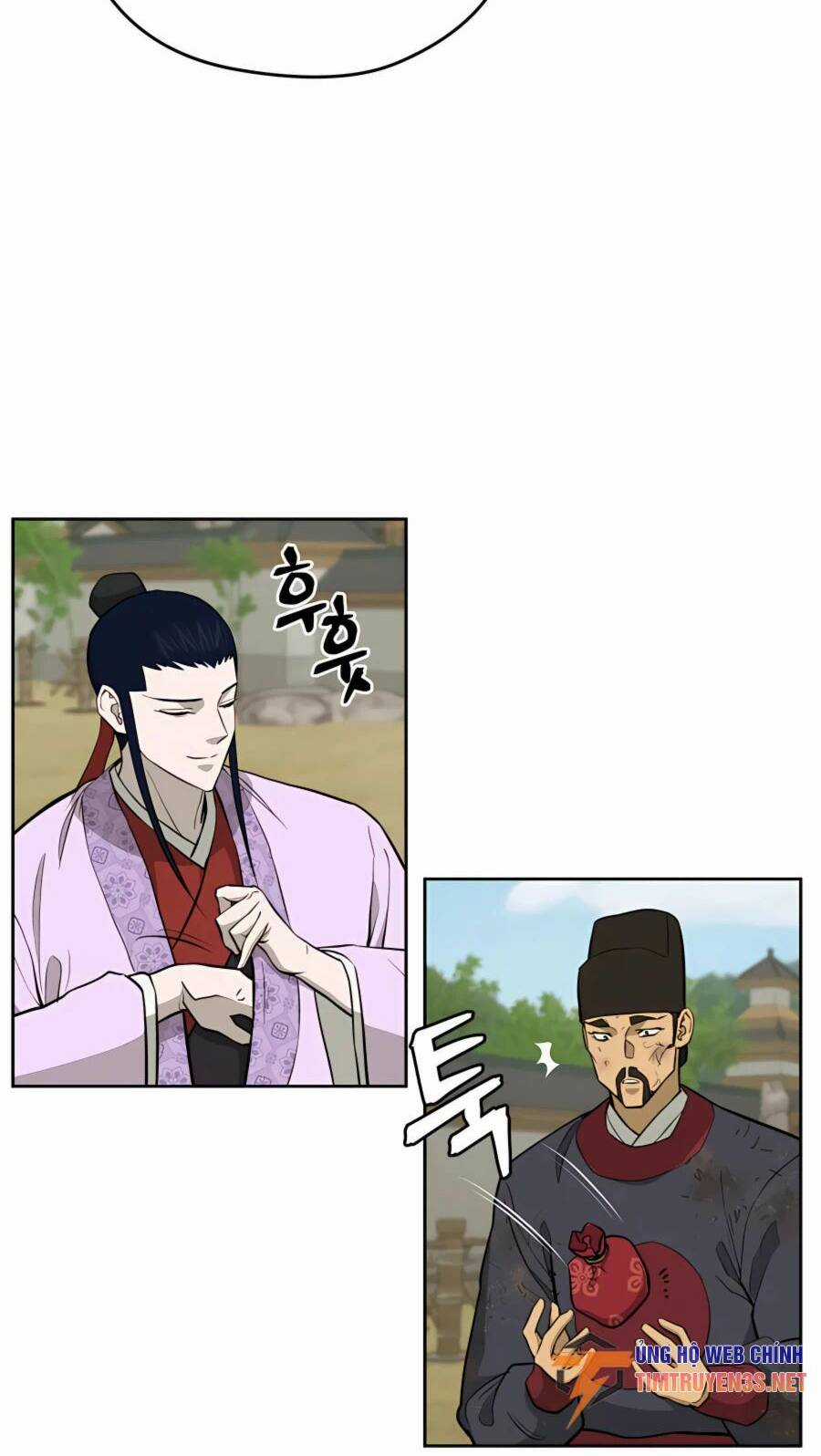 Thái Thú Kang Jin Lee Chapter 65 trang 55