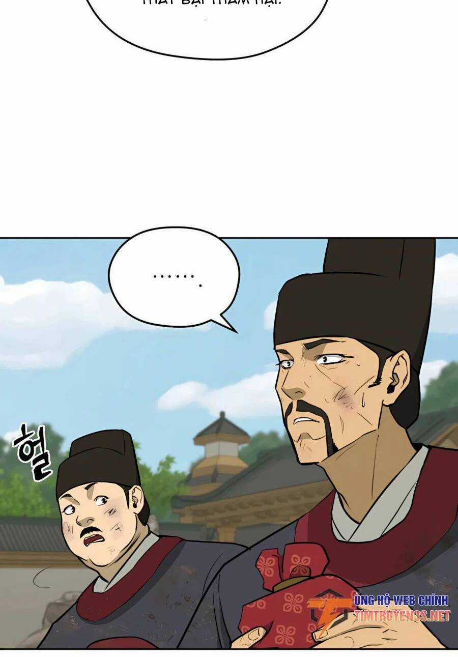 Thái Thú Kang Jin Lee Chapter 65 trang 58