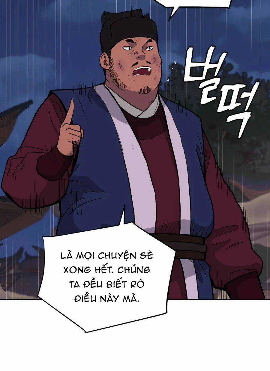 Thái Thú Kang Jin Lee Chapter 65 trang 6