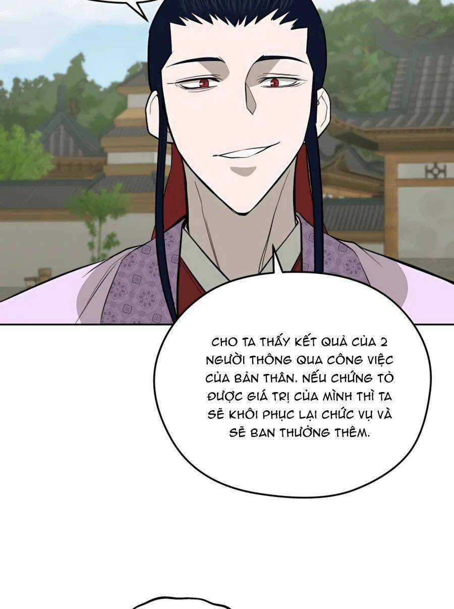 Thái Thú Kang Jin Lee Chapter 65 trang 66