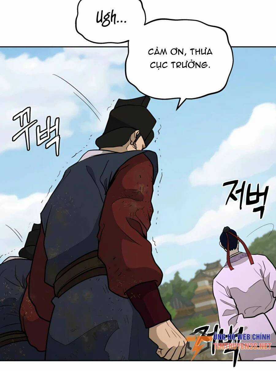 Thái Thú Kang Jin Lee Chapter 65 trang 67
