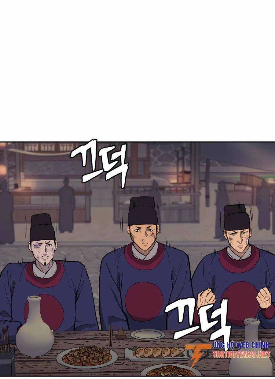 Thái Thú Kang Jin Lee Chapter 65 trang 7