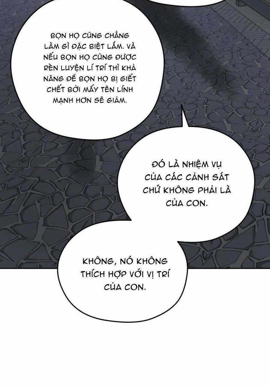 Thái Thú Kang Jin Lee Chapter 66 trang 11