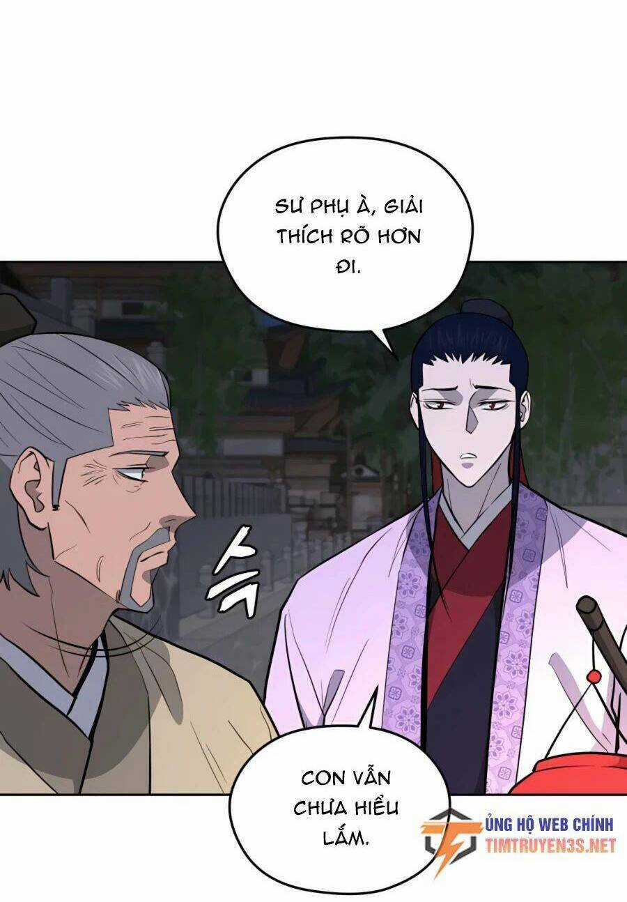 Thái Thú Kang Jin Lee Chapter 66 trang 13