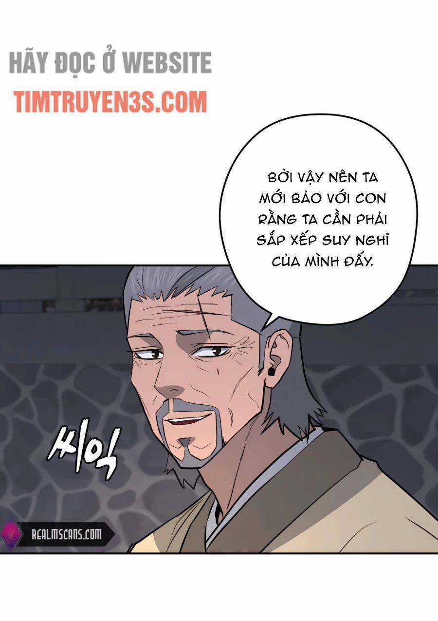 Thái Thú Kang Jin Lee Chapter 66 trang 14