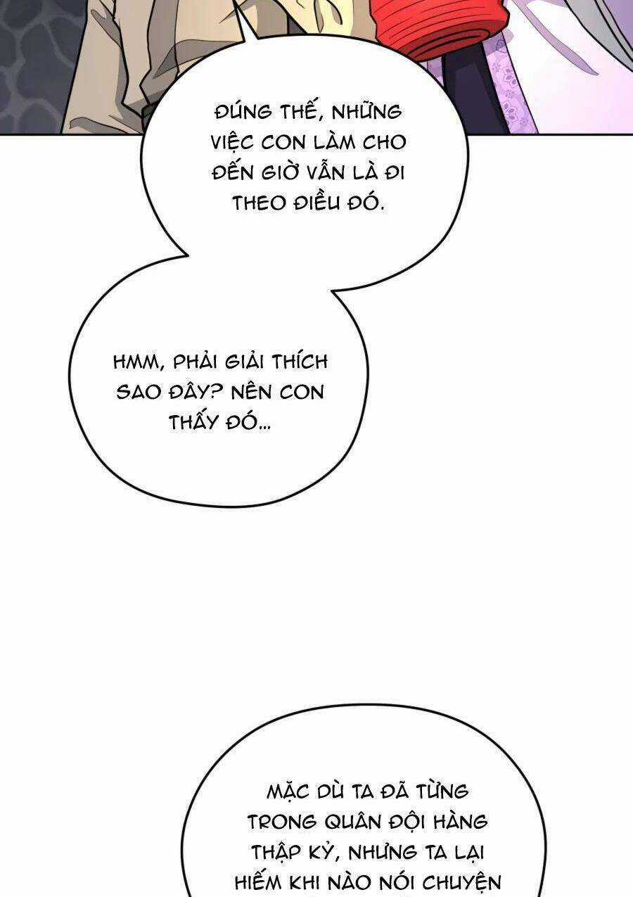 Thái Thú Kang Jin Lee Chapter 66 trang 16