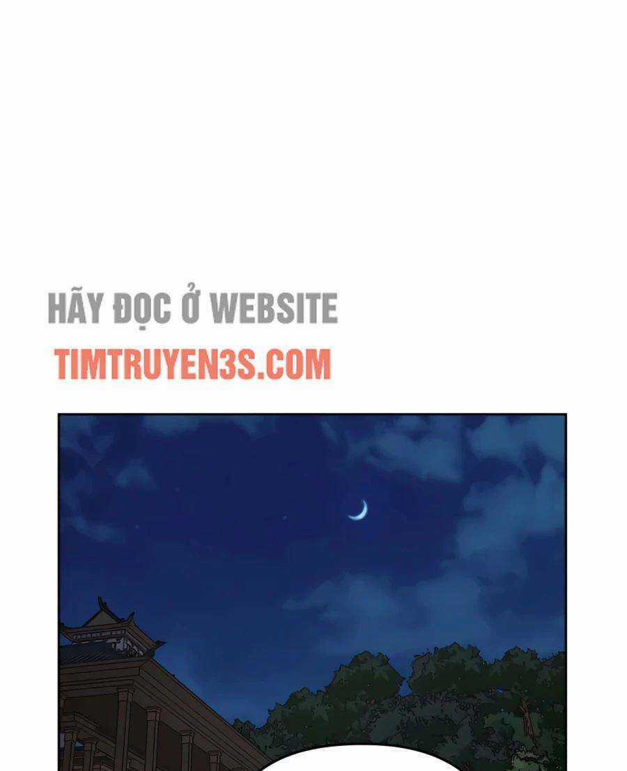 Thái Thú Kang Jin Lee Chapter 66 trang 18