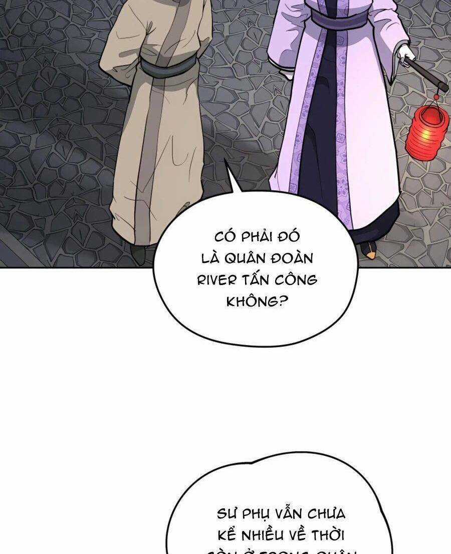 Thái Thú Kang Jin Lee Chapter 66 trang 20