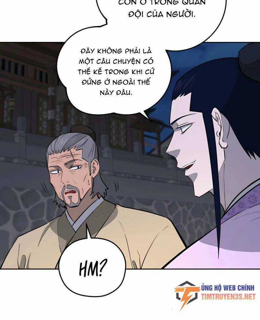 Thái Thú Kang Jin Lee Chapter 66 trang 21