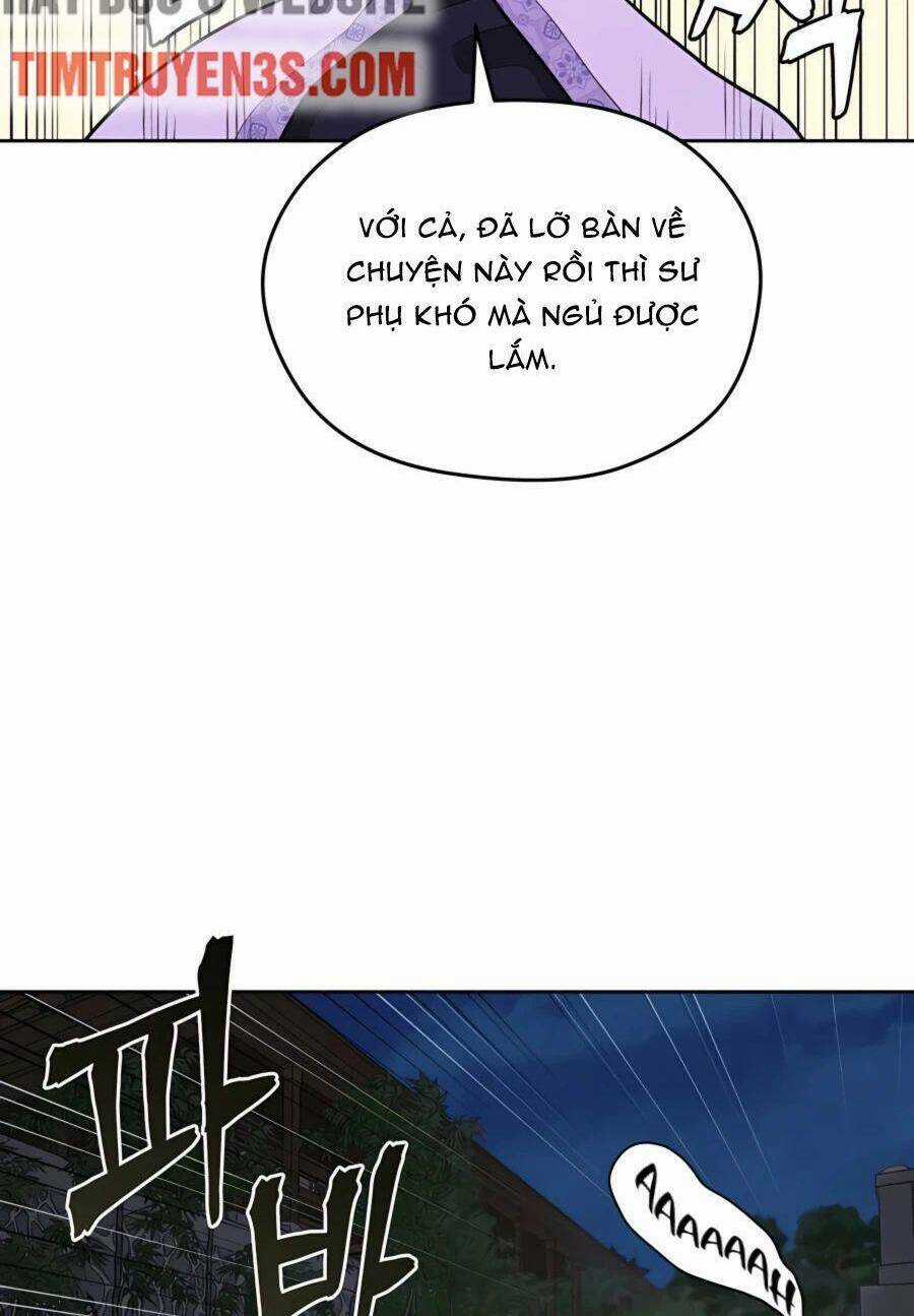 Thái Thú Kang Jin Lee Chapter 66 trang 23