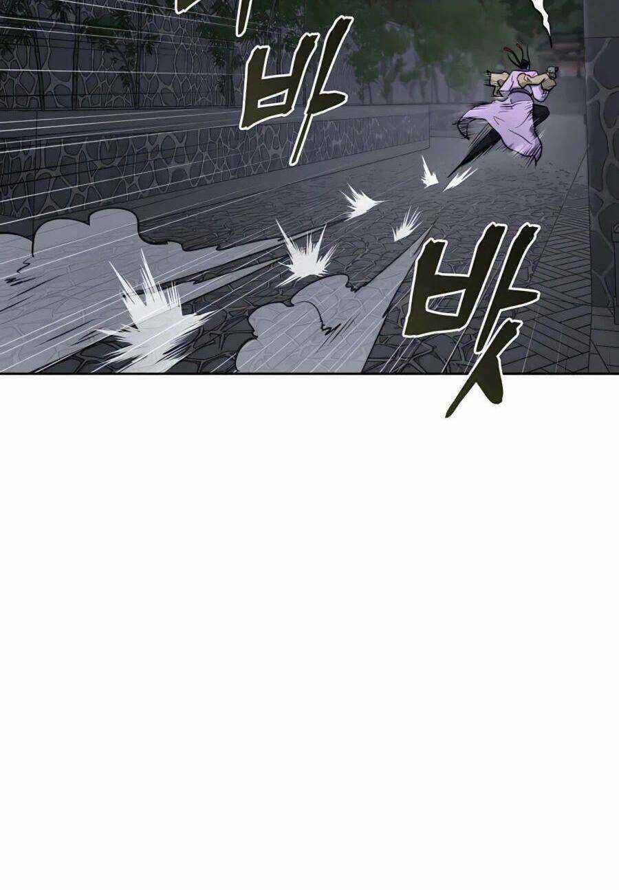 Thái Thú Kang Jin Lee Chapter 66 trang 24