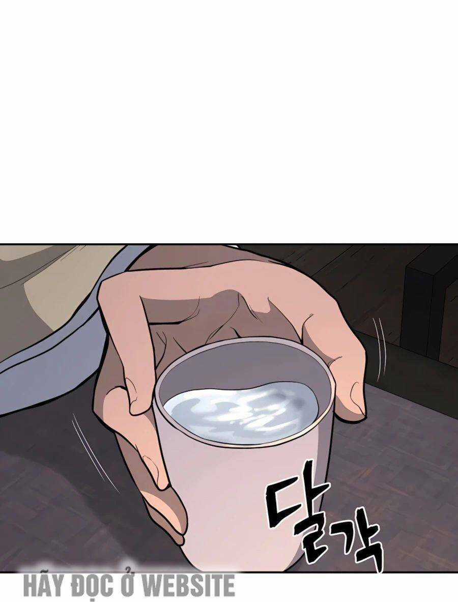 Thái Thú Kang Jin Lee Chapter 66 trang 26