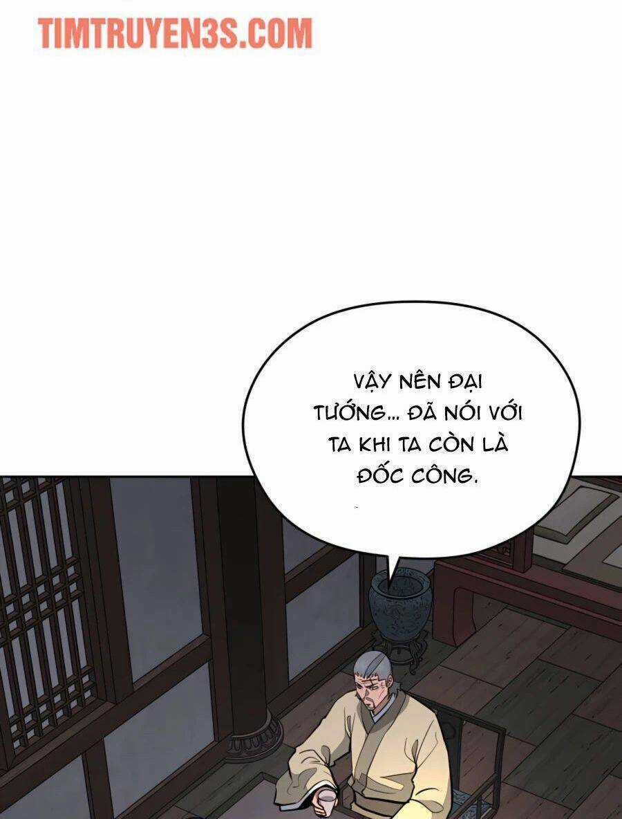 Thái Thú Kang Jin Lee Chapter 66 trang 27