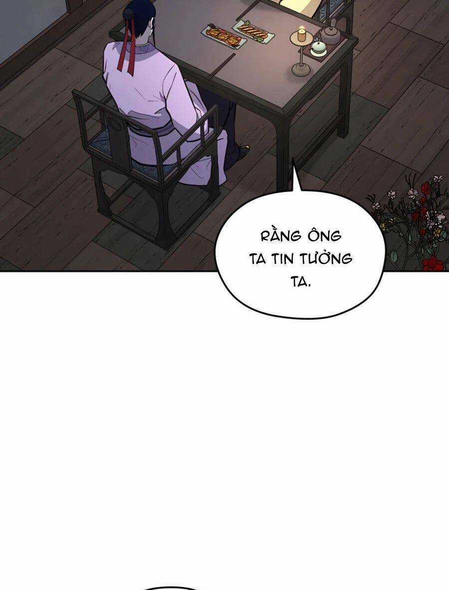 Thái Thú Kang Jin Lee Chapter 66 trang 28