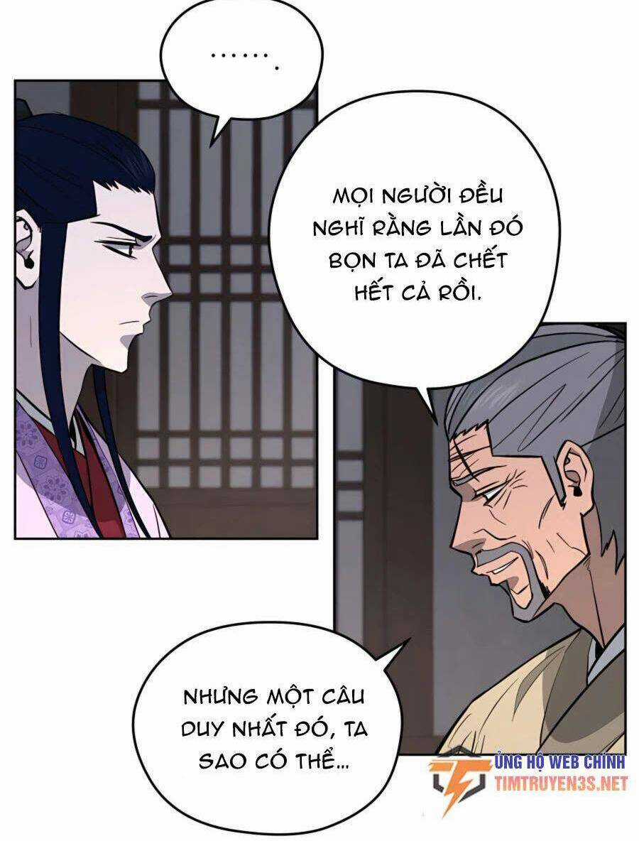 Thái Thú Kang Jin Lee Chapter 66 trang 29