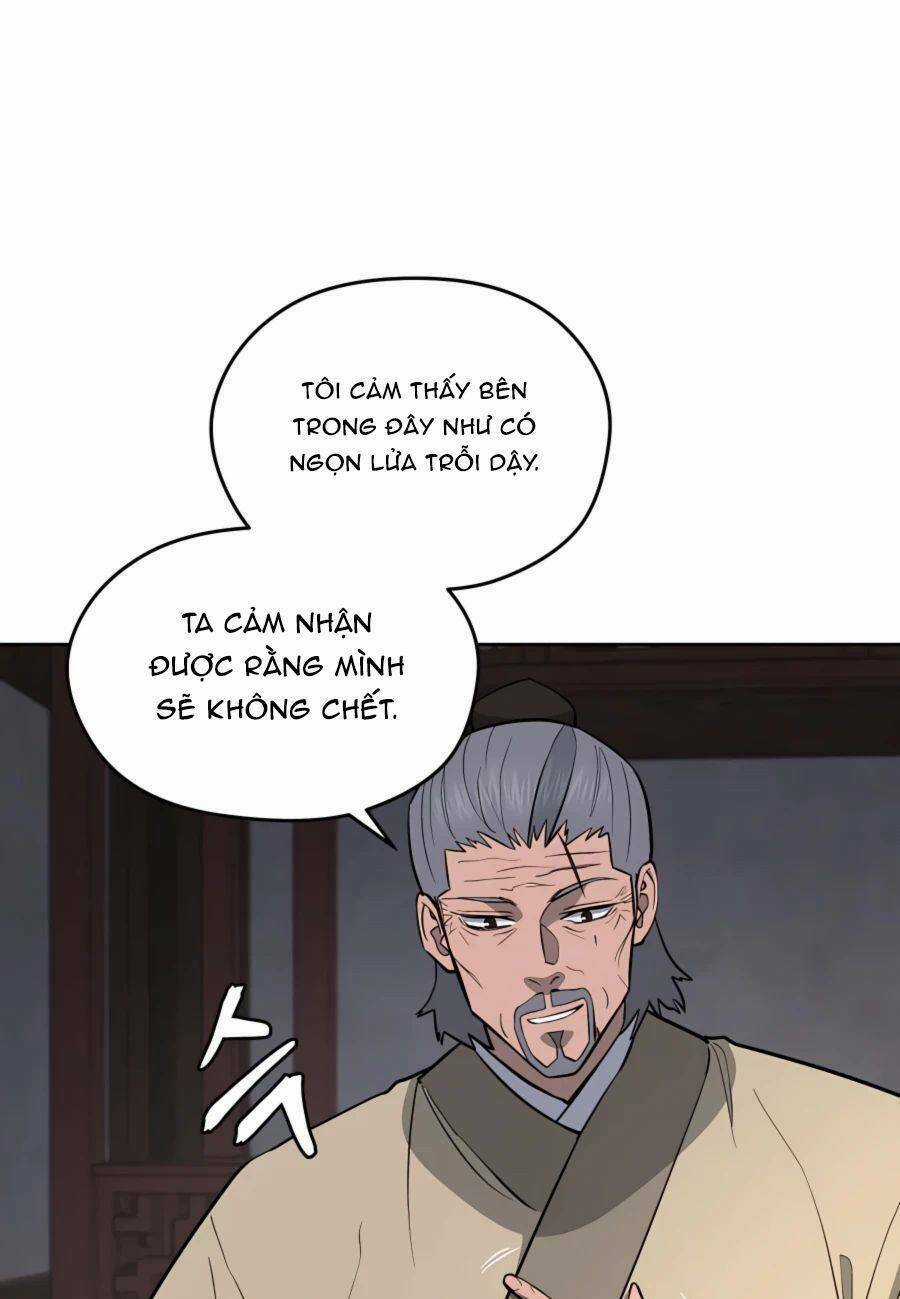 Thái Thú Kang Jin Lee Chapter 66 trang 30
