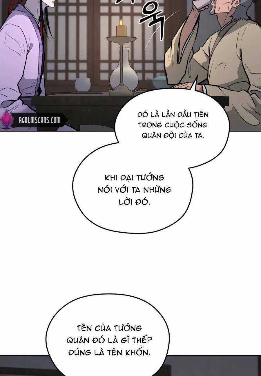 Thái Thú Kang Jin Lee Chapter 66 trang 32