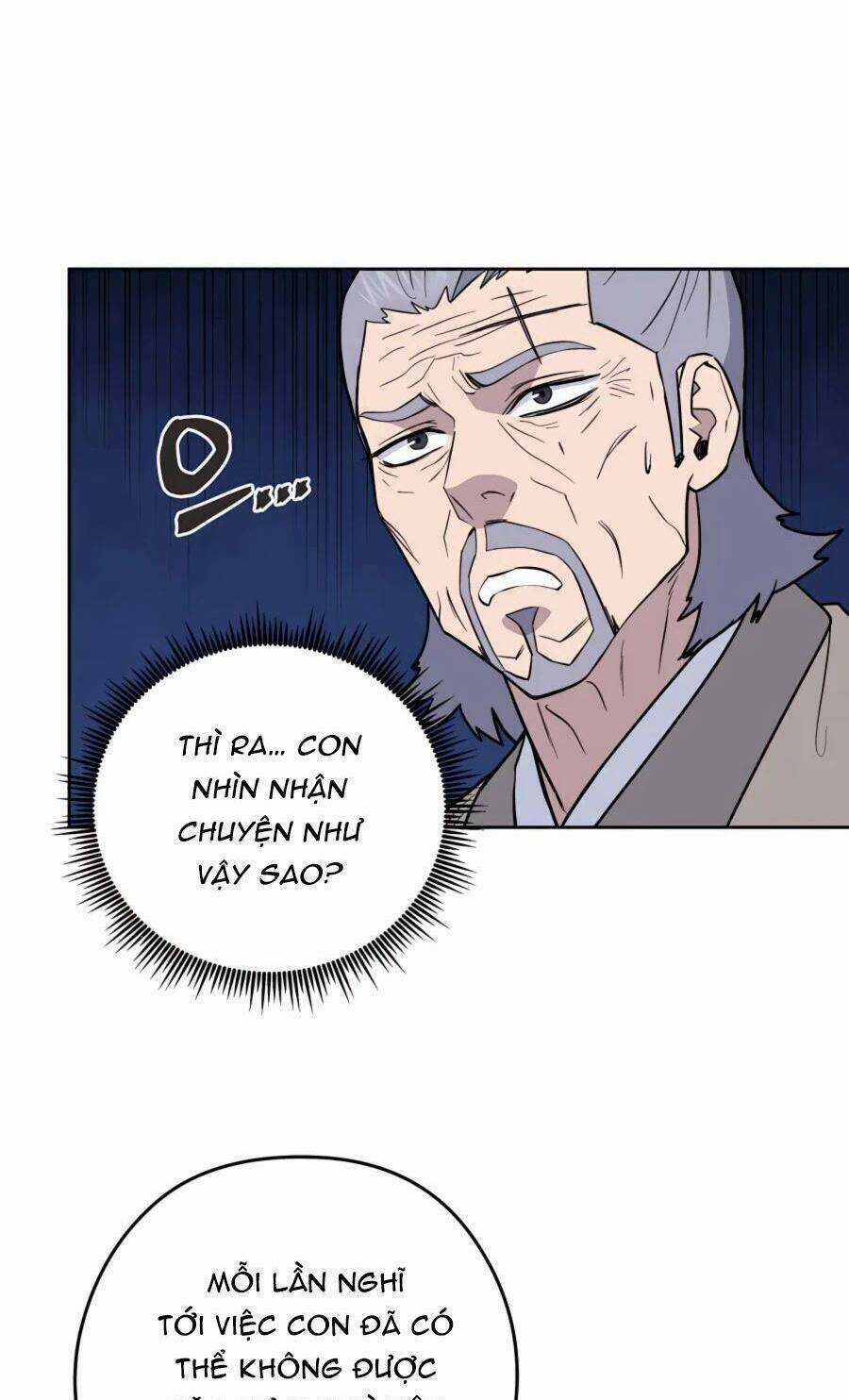 Thái Thú Kang Jin Lee Chapter 66 trang 36