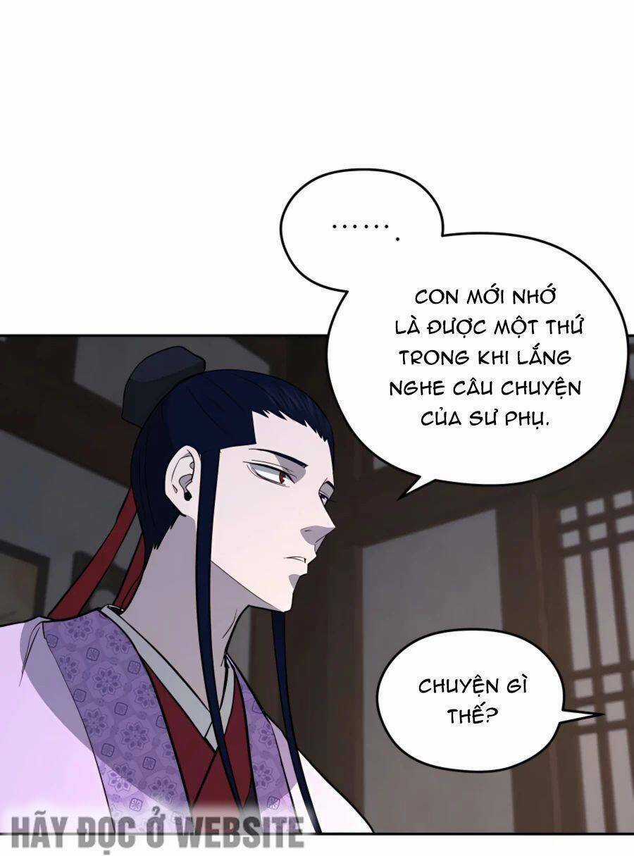 Thái Thú Kang Jin Lee Chapter 66 trang 38