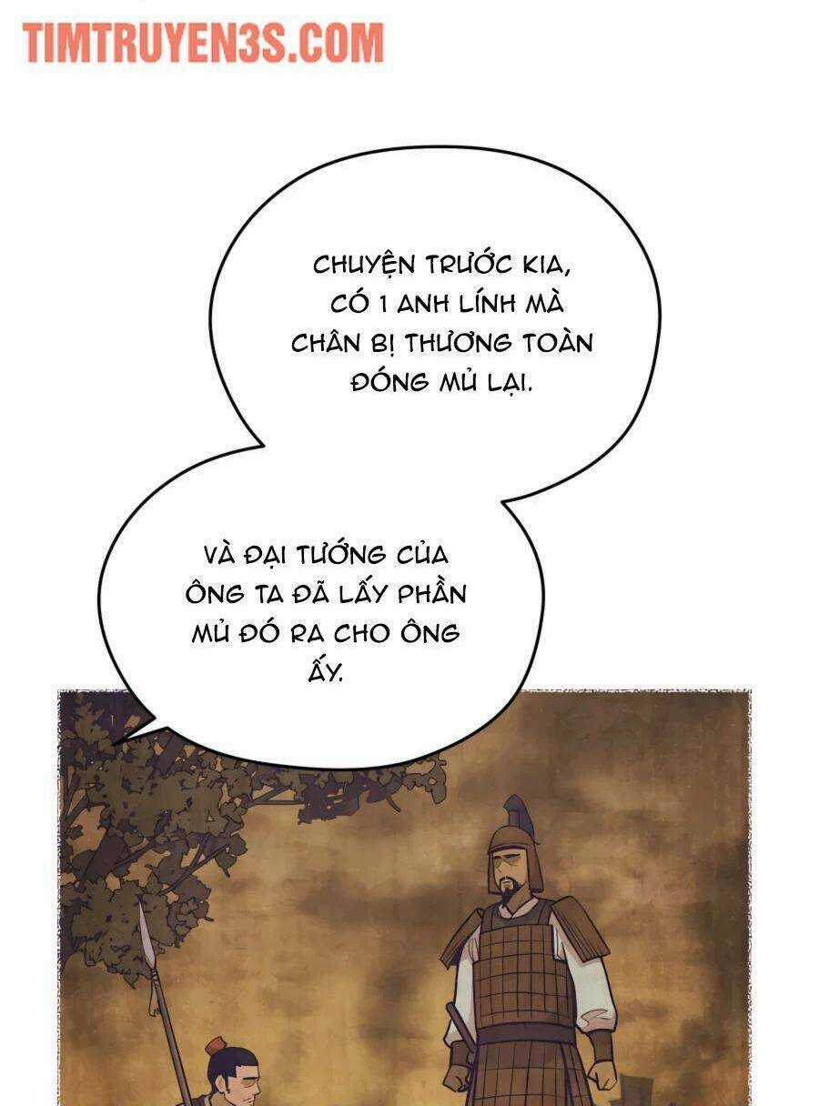 Thái Thú Kang Jin Lee Chapter 66 trang 39