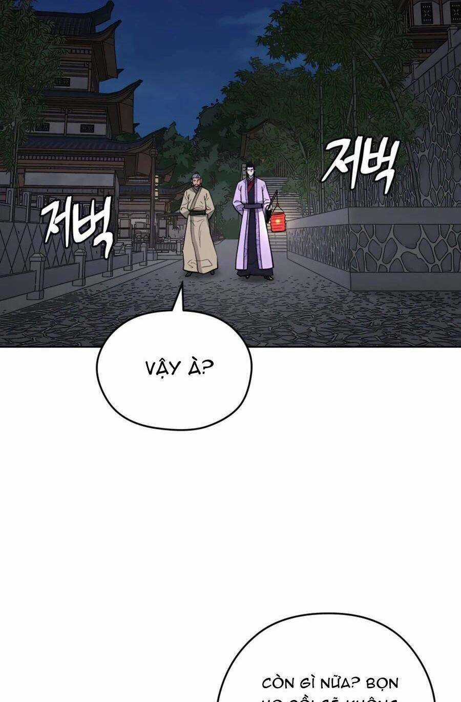 Thái Thú Kang Jin Lee Chapter 66 trang 4