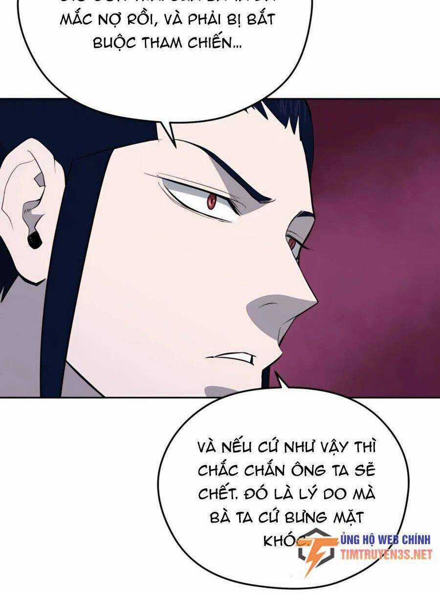 Thái Thú Kang Jin Lee Chapter 66 trang 41