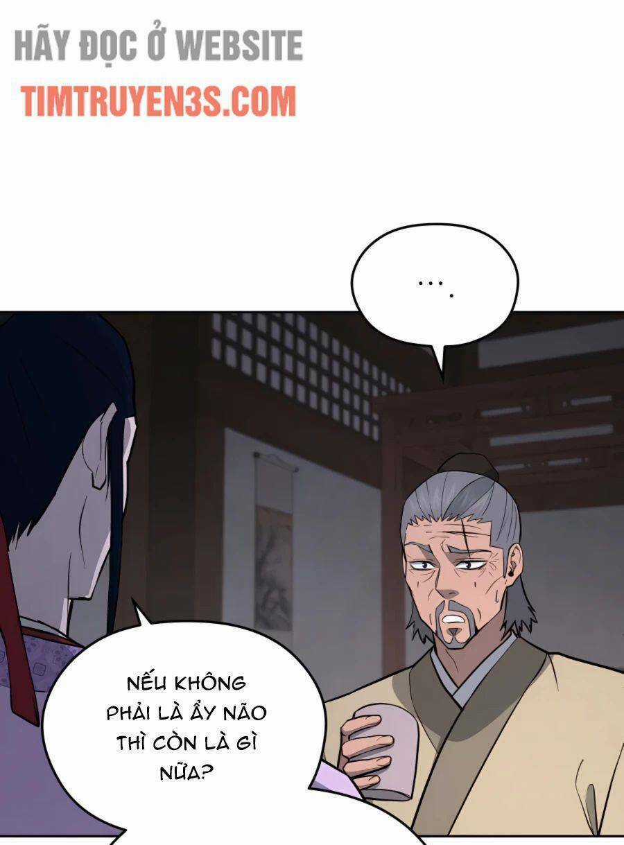 Thái Thú Kang Jin Lee Chapter 66 trang 42