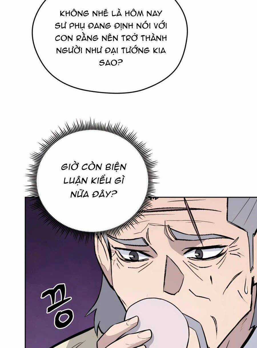 Thái Thú Kang Jin Lee Chapter 66 trang 43