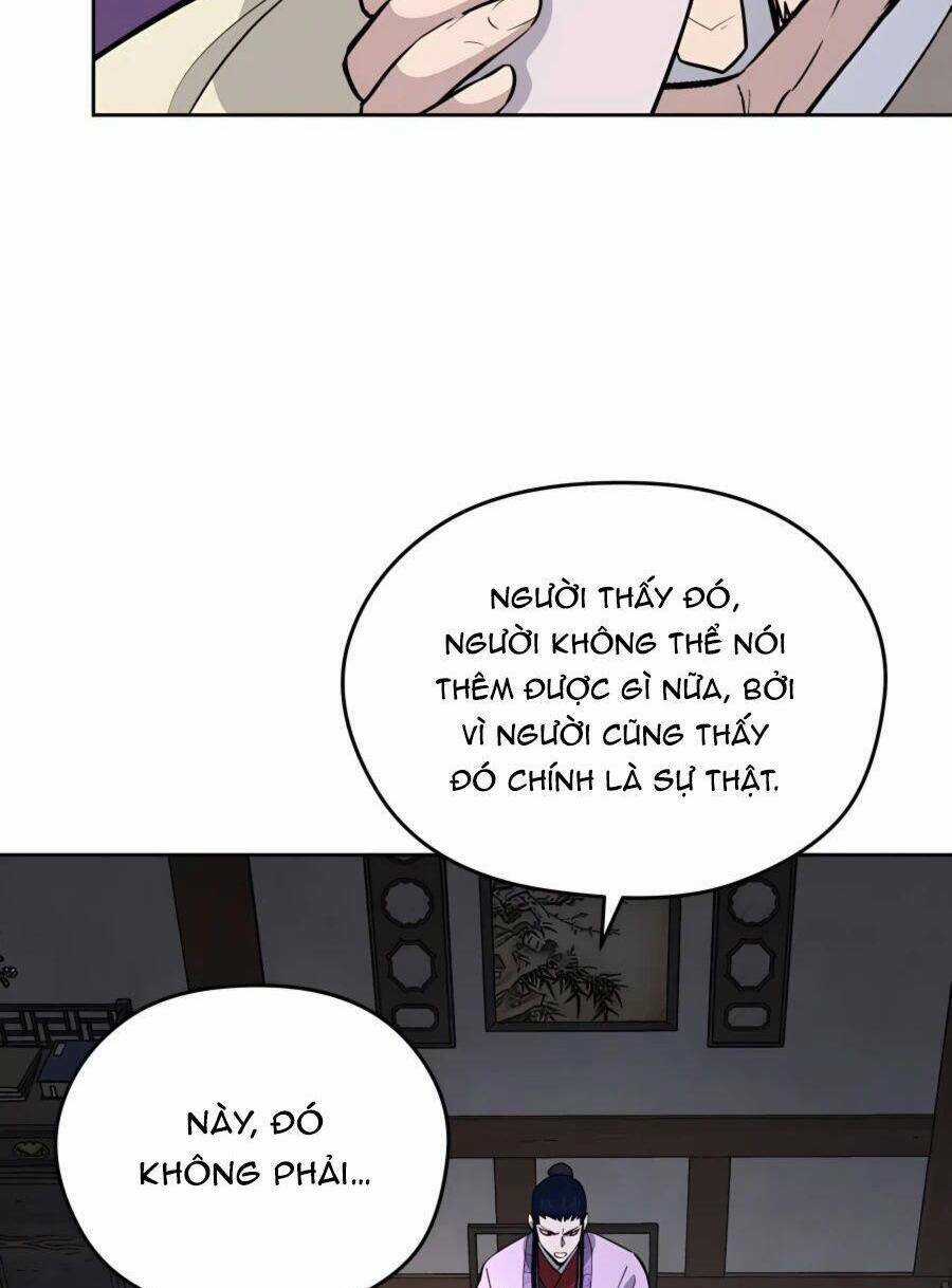 Thái Thú Kang Jin Lee Chapter 66 trang 44