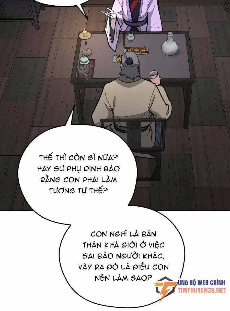 Thái Thú Kang Jin Lee Chapter 66 trang 45