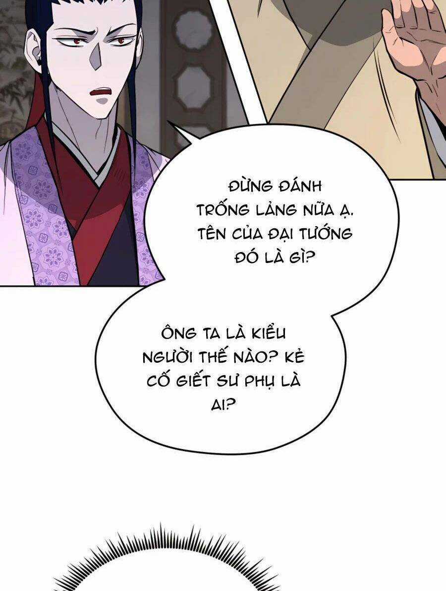 Thái Thú Kang Jin Lee Chapter 66 trang 47