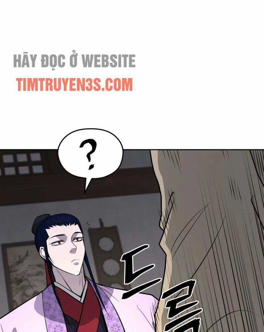 Thái Thú Kang Jin Lee Chapter 66 trang 50